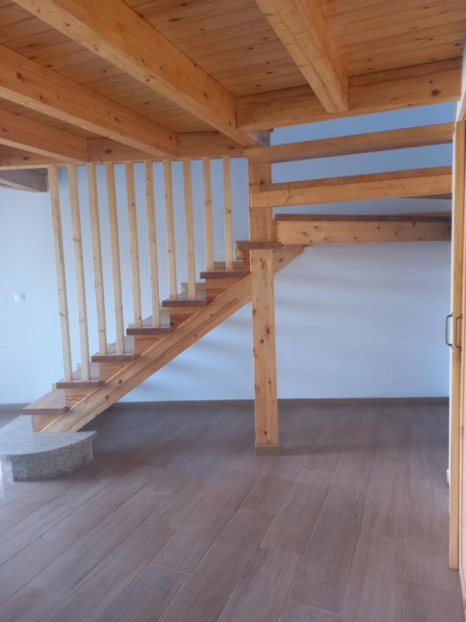 Casa Marinao 1 Βίλα Loiba Εξωτερικό φωτογραφία