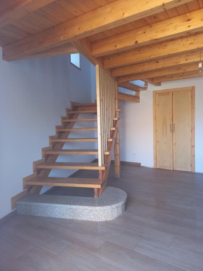 Casa Marinao 1 Βίλα Loiba Εξωτερικό φωτογραφία